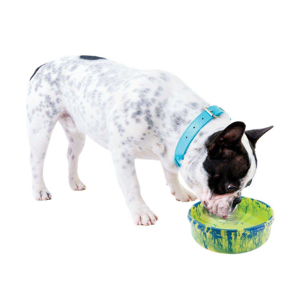 Rubber Bowl C968216