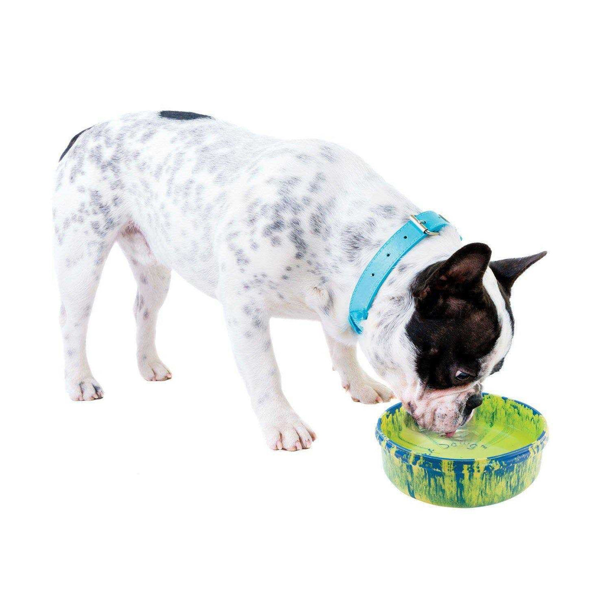 Rubber Bowl C968216