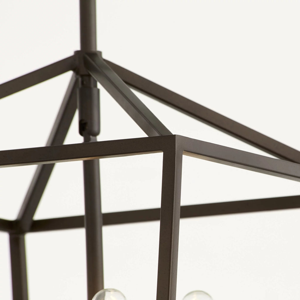 4 Light Entry Pendant H282963