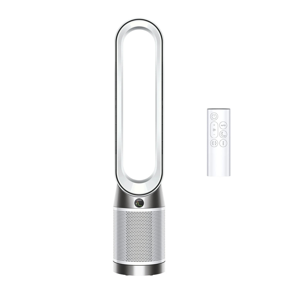 Black Nickel Purifier Cool A165715