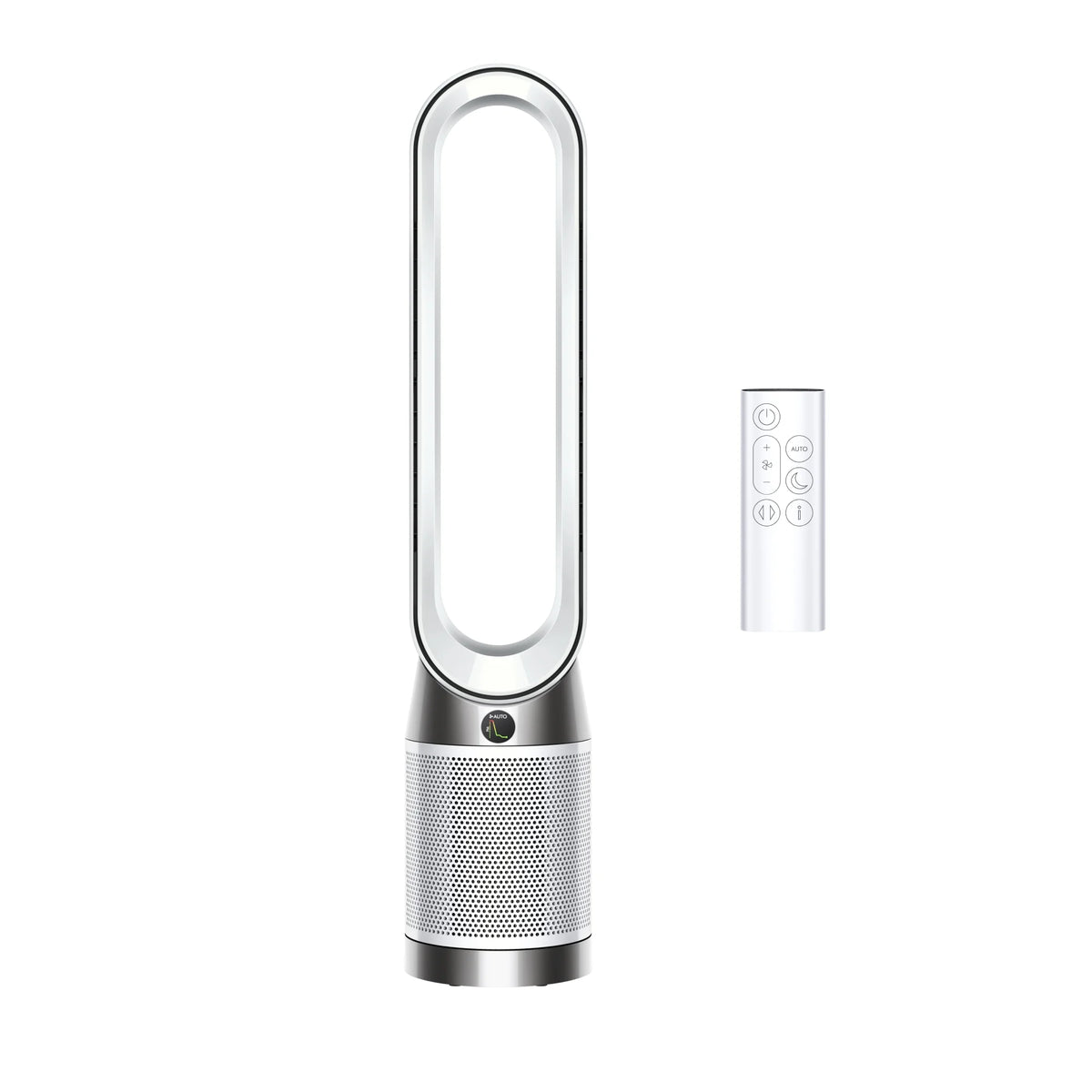 Black Nickel Purifier Cool A165715