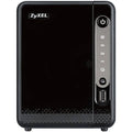 2-Bay Diskless Personal Cloud Storage Device D966