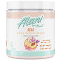 BCAA Sour Peach Ring 2:1:1 Supplement Powder 30 Servings D606772
