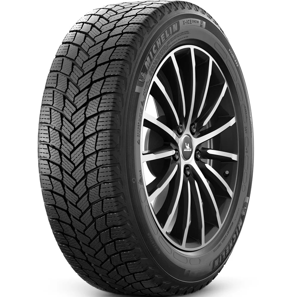 Winter 235/45R18 98H XL Passenger Tire W253