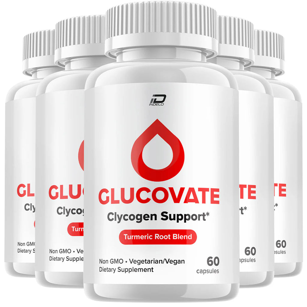 Glycogen Support S645