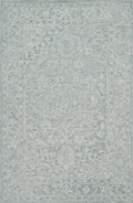 Slate 9'3 x 13' Rug O7892
