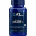 Resveratrol 60 vegcaps K983698