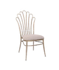 Dining Chair Without Arms F224165