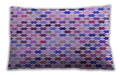 Indoor Rectangular Lumbar Throw Pillow, 13 inch by 19 inch P6622