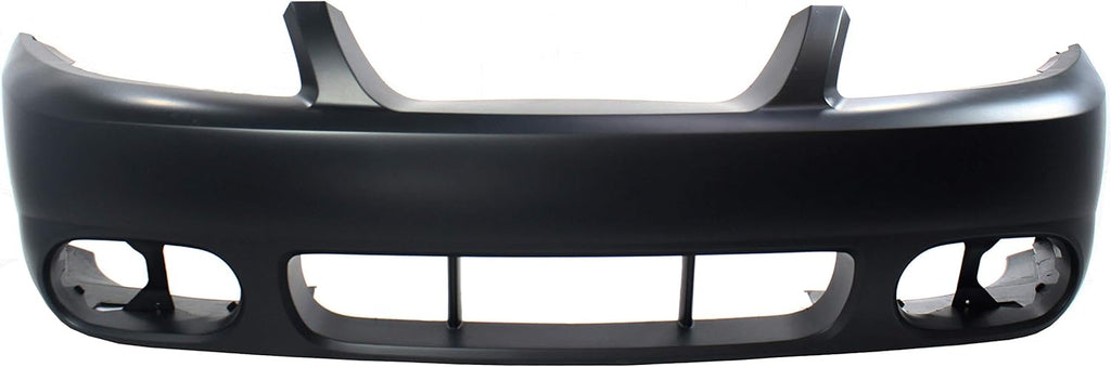 Front Bumper Cover A3278