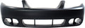 Front Bumper Cover A3278