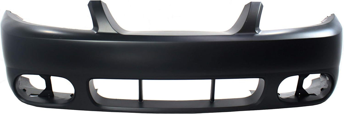 Front Bumper Cover A3278