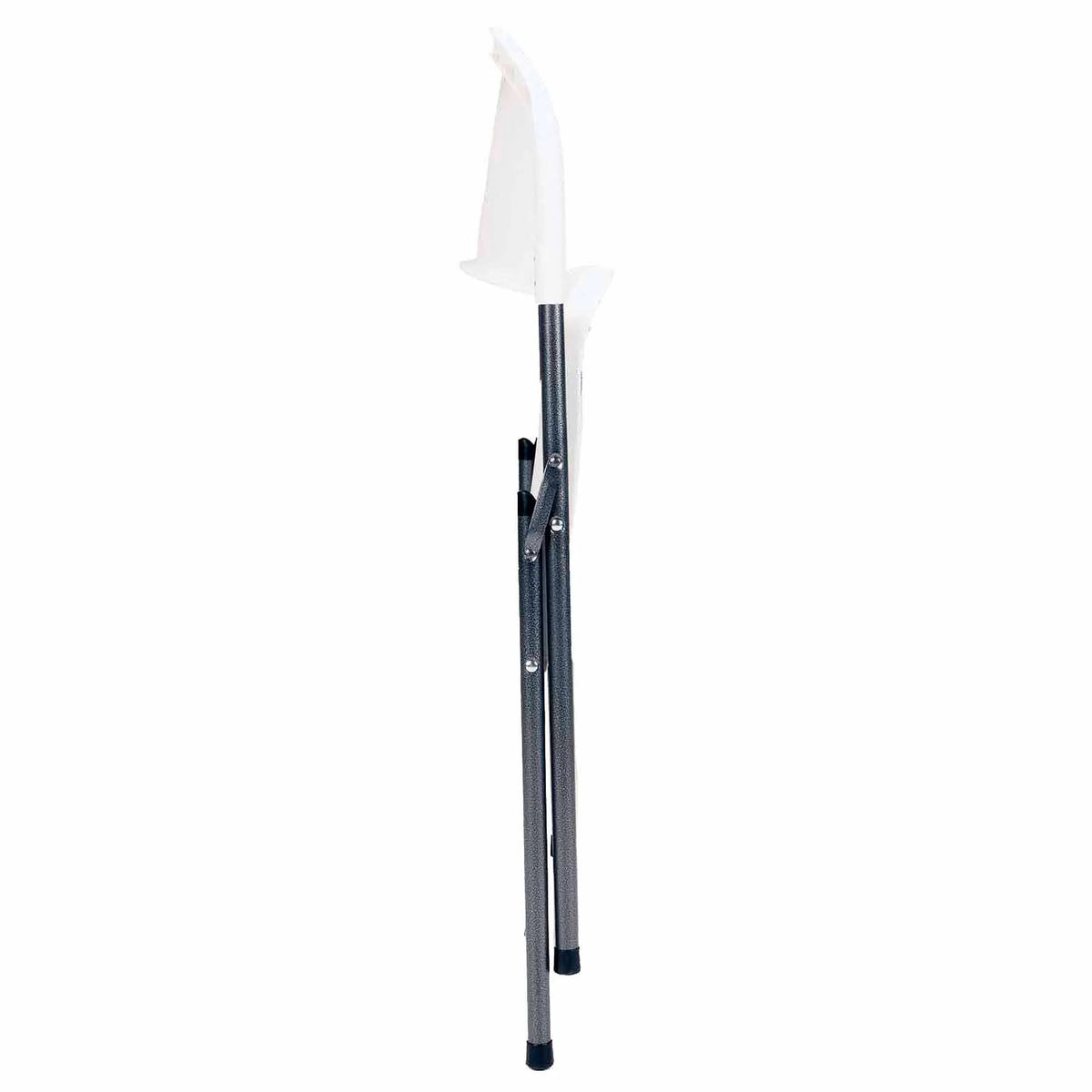 White Resin Folding Chair 4-Pack N930134