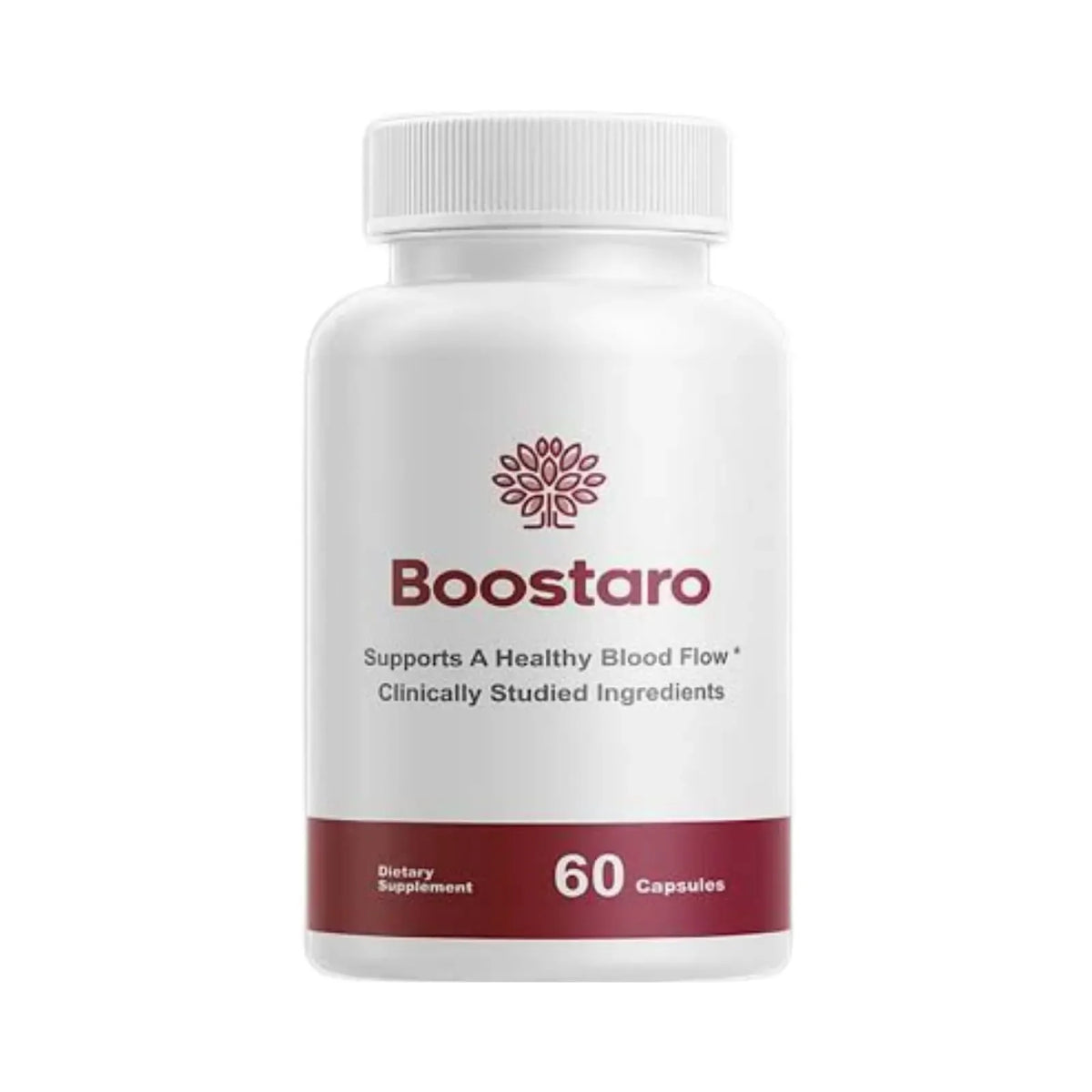 60 Capsules Natural Formula R58393