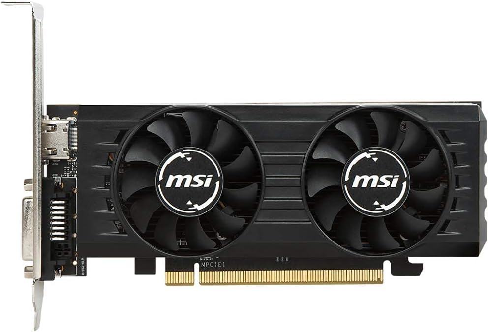 Radeon 550 2GB Graphics Card L488