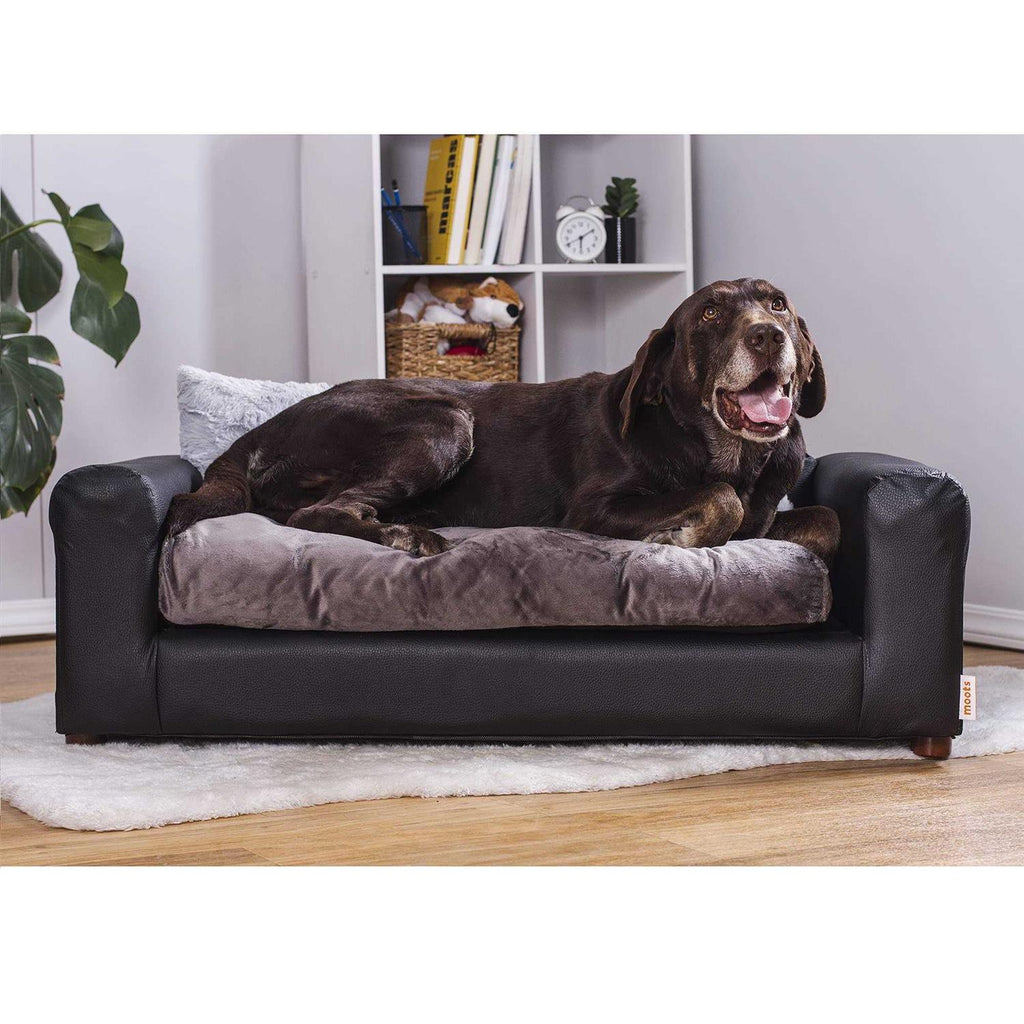 Leatherette Pets Sofa C8522