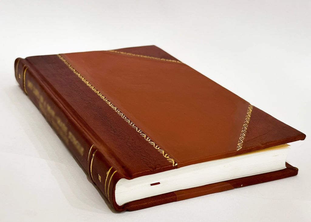 Army Memories Leather Bound U794