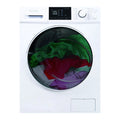 2.7 Cu. ft. White All-In-One Washer/Dryer Combo S680438
