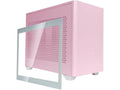 Mini-ITX Flamingo Pink Computer Case L883