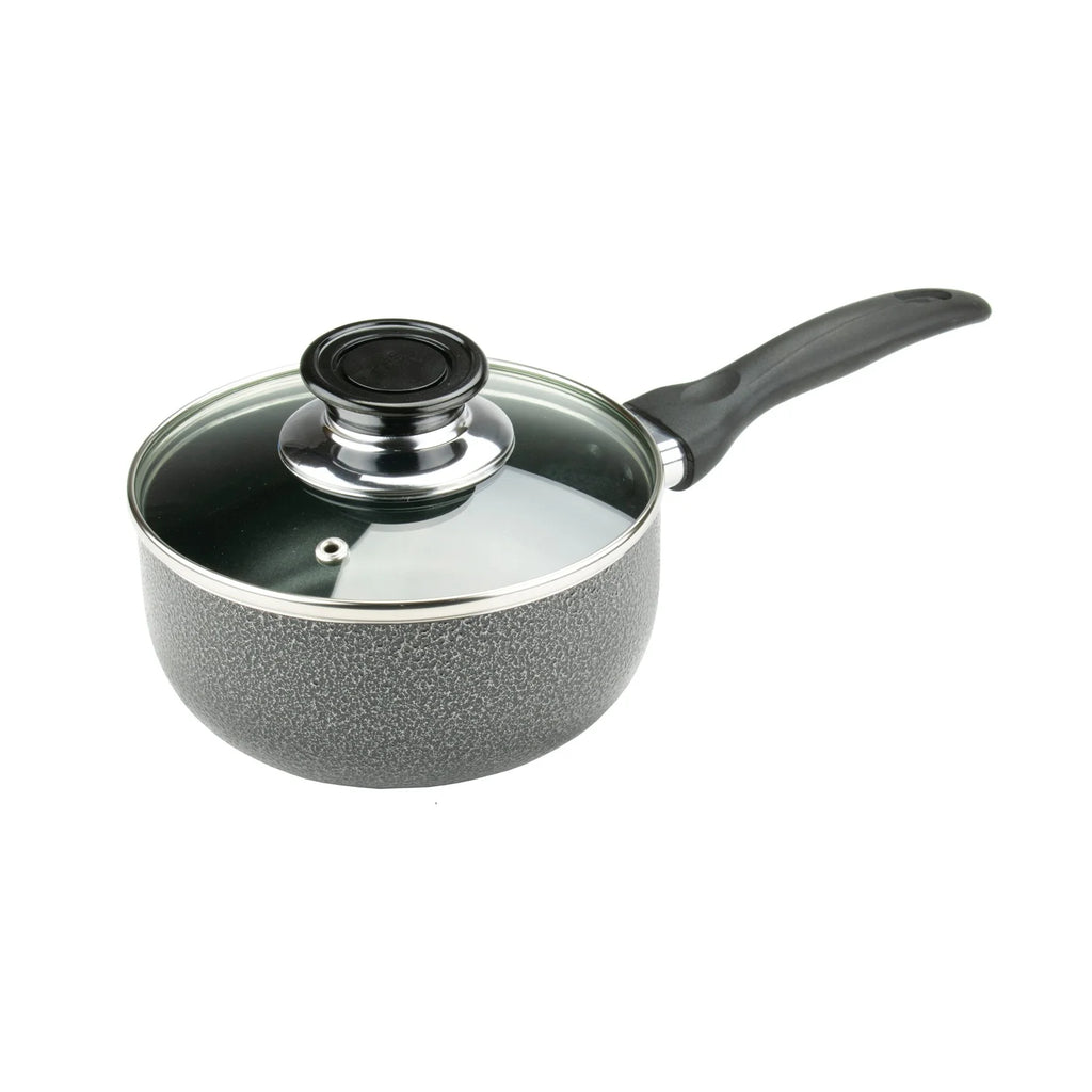 7 Piece Aluminum Non-Stick Cookware Set Z86198
