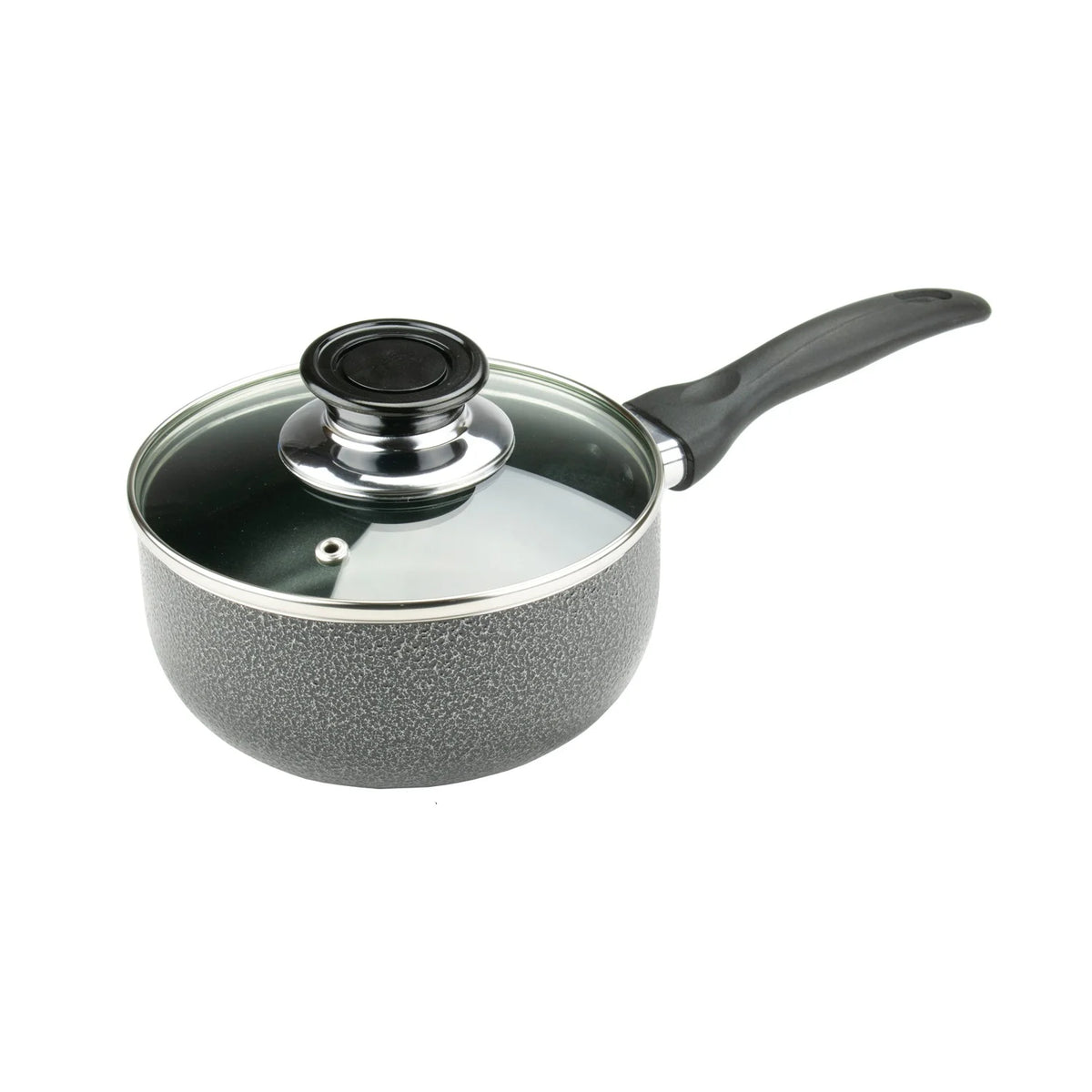 7 Piece Aluminum Non-Stick Cookware Set Z86198
