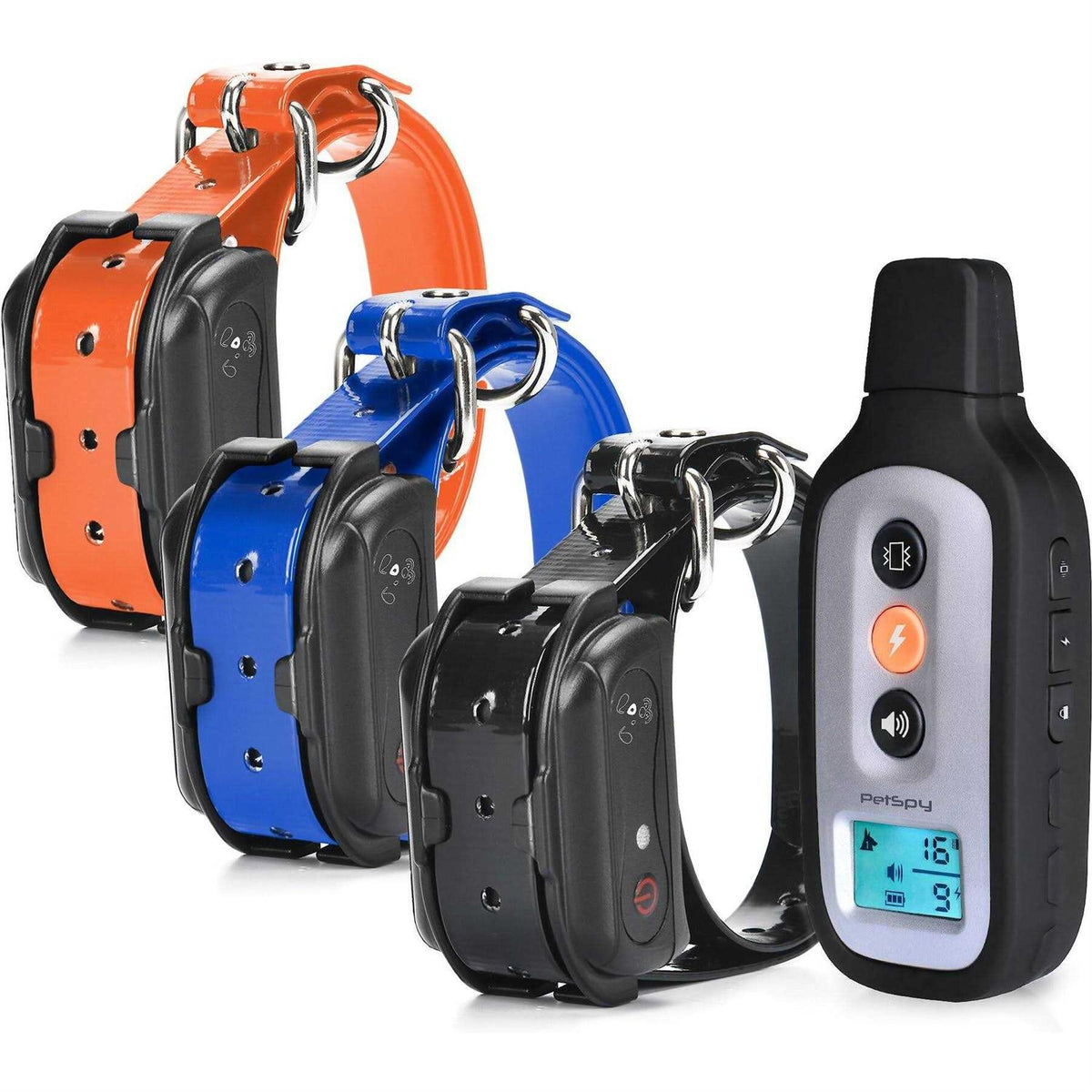 Waterproof Remote Dog Training Collar Z258404