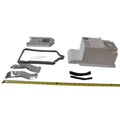 Refrigerator Ice Maker Housing and Gasket Kit O180050