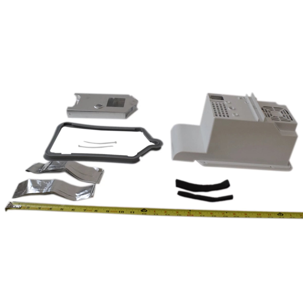 Refrigerator Ice Maker Housing and Gasket Kit O180050