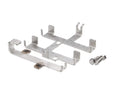 9" Height 9" Width 7" Length Bracket Clamp S429260