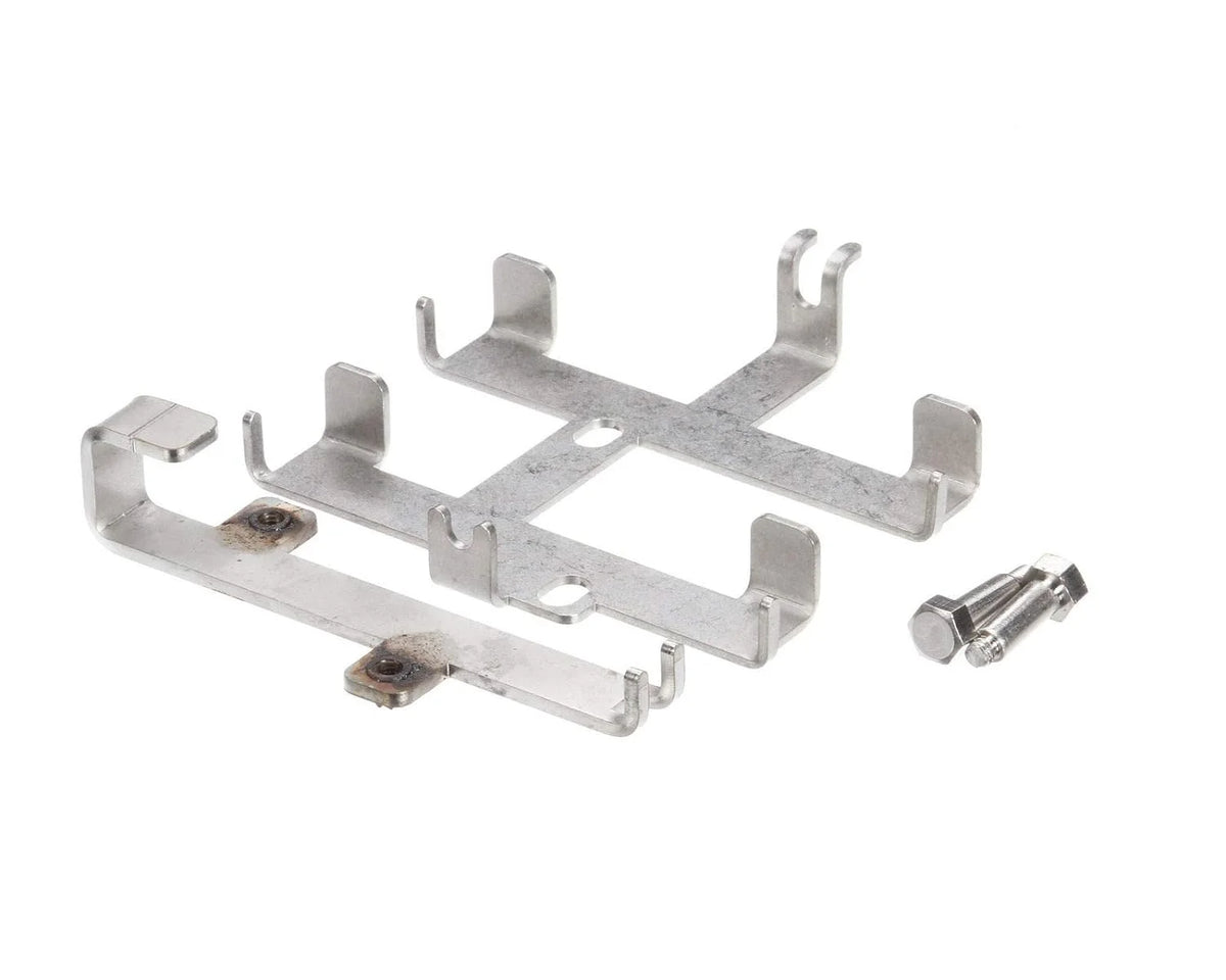 9" Height 9" Width 7" Length Bracket Clamp S429260