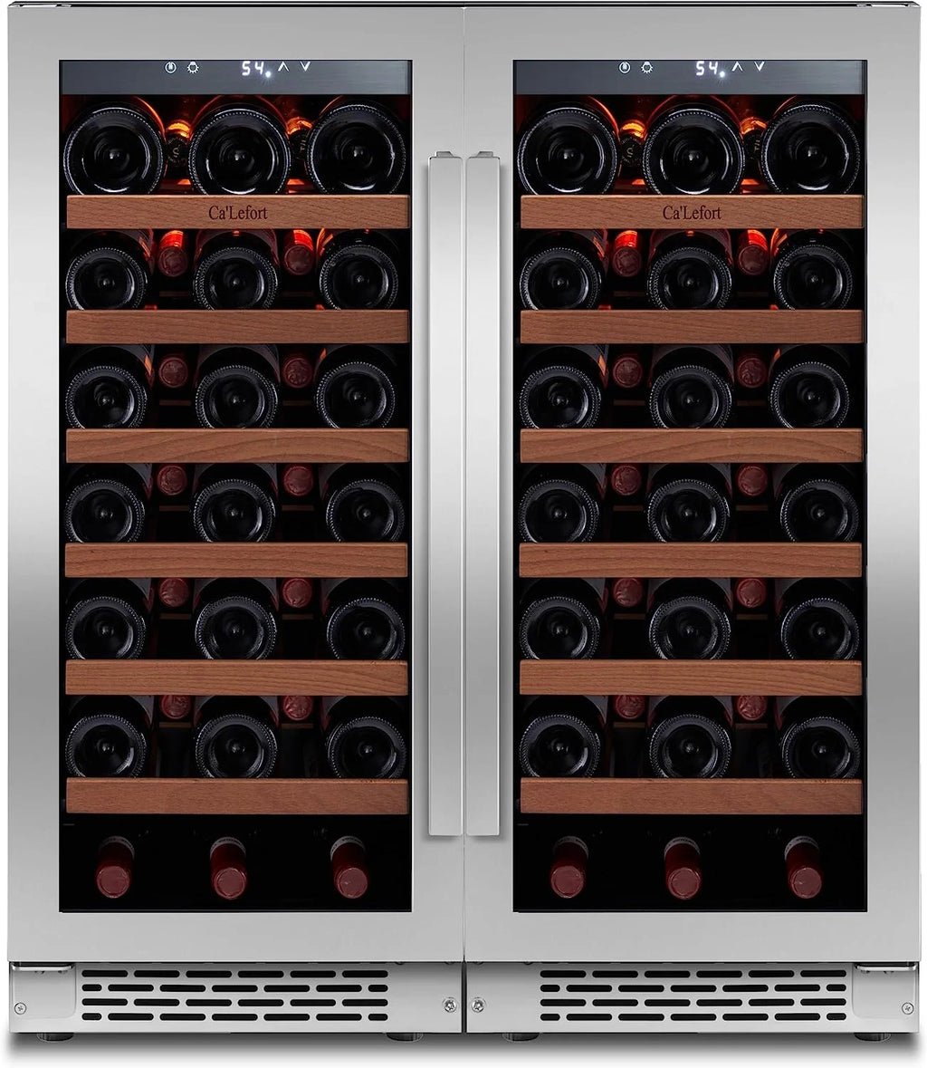 30 Inch Wine Cooler Refrigerator E90349