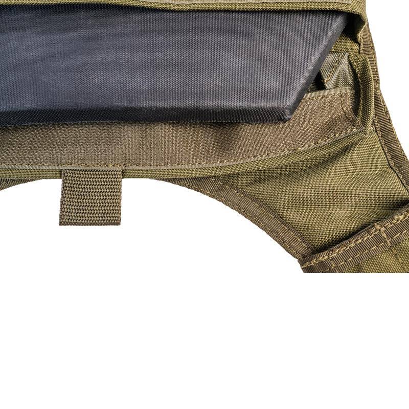Back Plate Multicam L40977