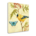 Giclee Print on Gallery Wrap Canvas H418