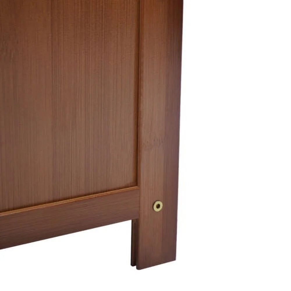 3 Drawer Bedside Nightstand V42076