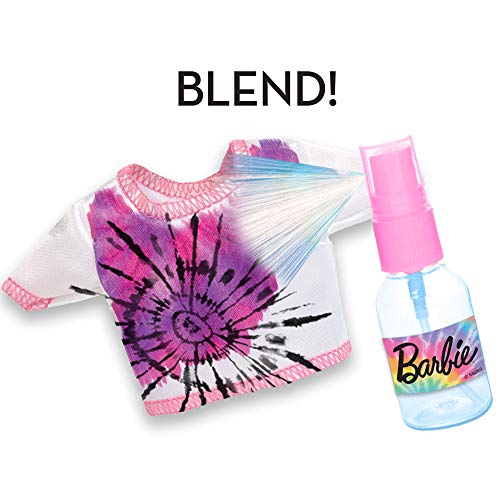Tie-Dye Fashion Designer Kit P365