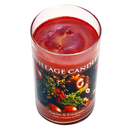19 oz Scented Candle D6514