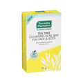 Tea Tree Cleansing Acne Bar 95g U5425
