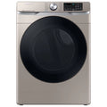 7.5 Cu. Ft. Champagne Electric Dryer N570