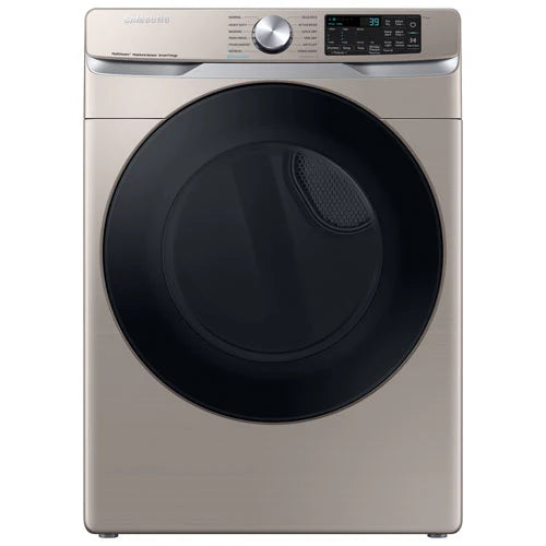 7.5 Cu. Ft. Champagne Electric Dryer N570
