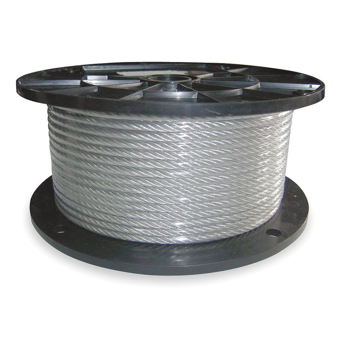 3/16 in 500 ft Cable E622751