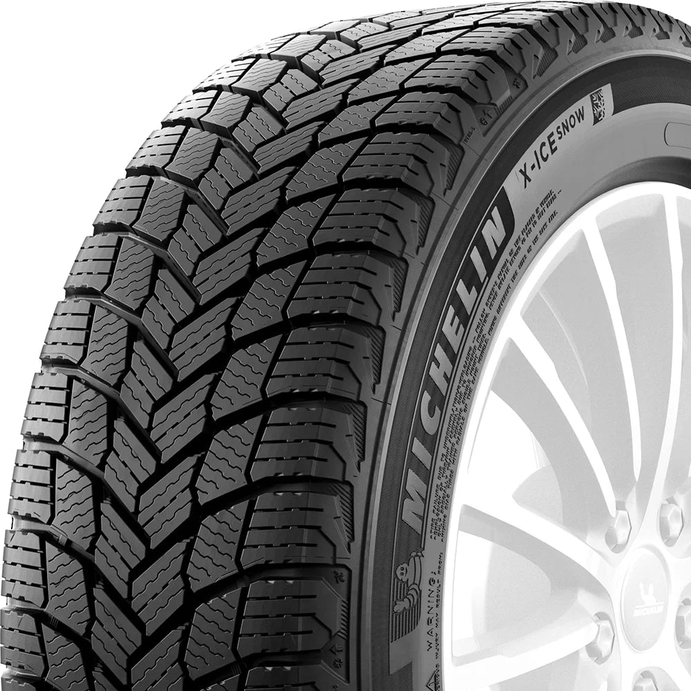 Winter 235/45R18 98H XL Passenger Tire W253