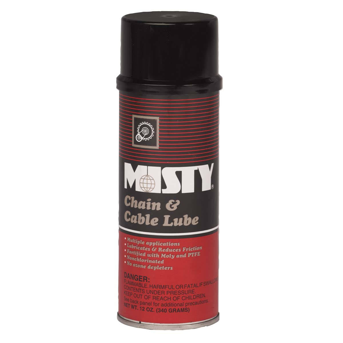 Chain & Cable Lube C745830
