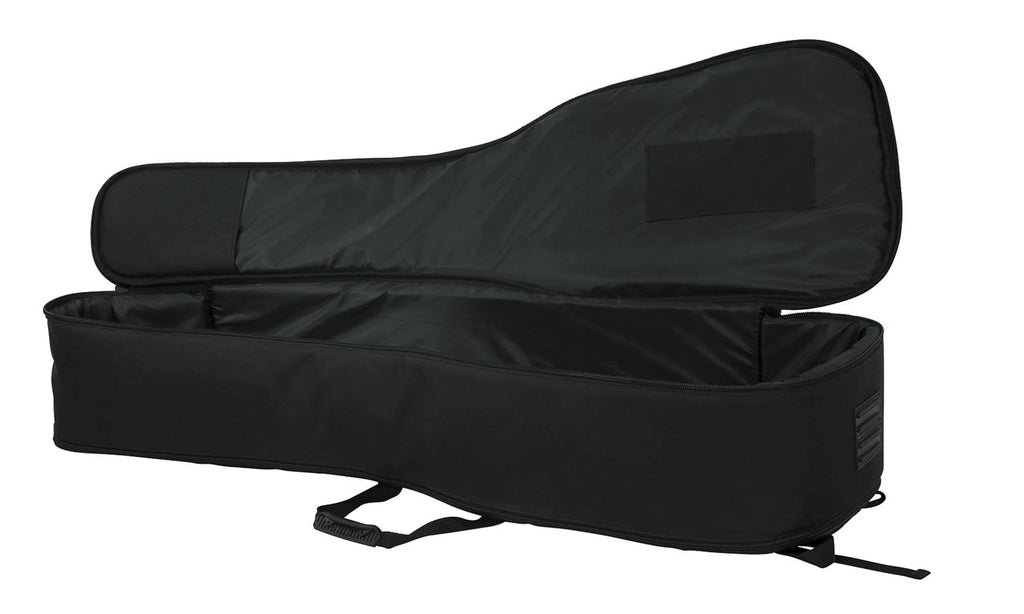 Black 2 Guitar Bag A66629