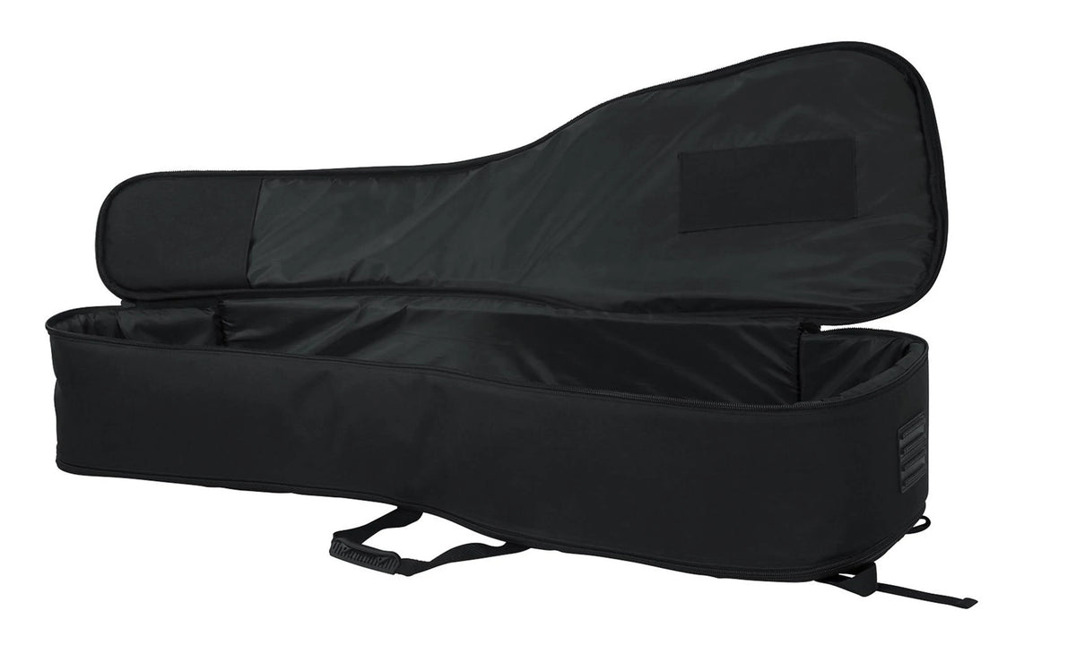 Black 2 Guitar Bag A66629