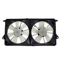 Dual Radiator Cooling Fan Assembly Z549703