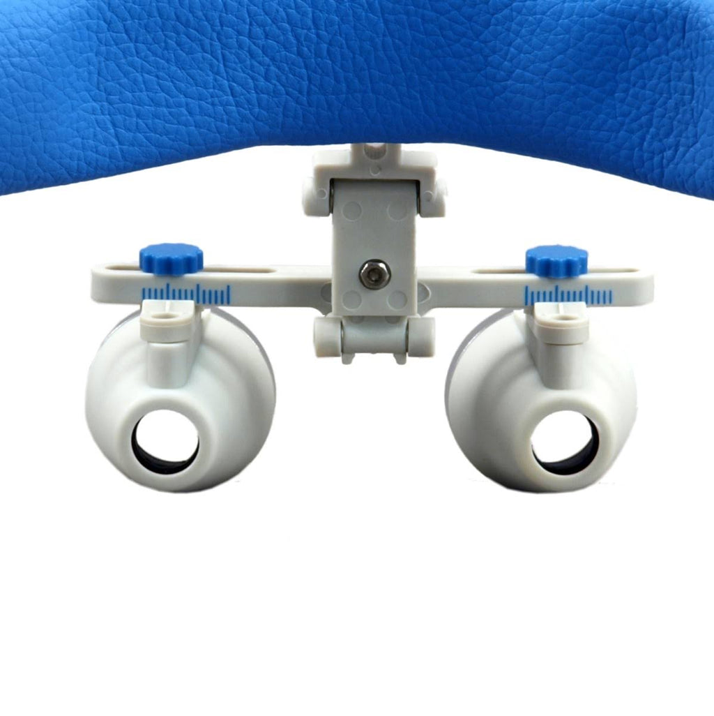 2.5x 500mm Binocular Dental Surgical Loupes Y19993