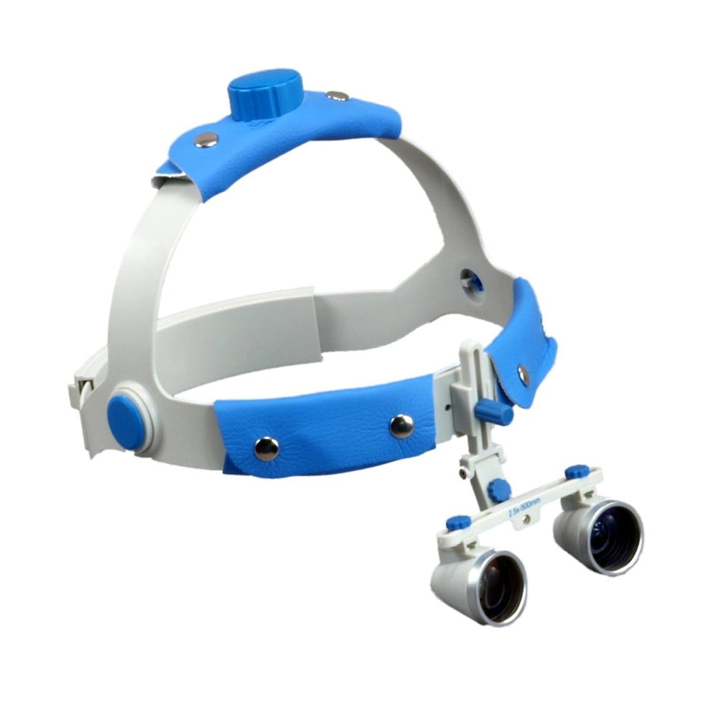2.5x 500mm Binocular Dental Surgical Loupes Y19993