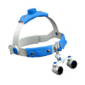 2.5x 500mm Binocular Dental Surgical Loupes Y19993