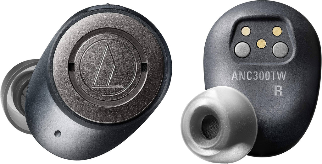 Bluetooth Wireless In-Ear True Earphones with Mic Noise-Canceling O15959