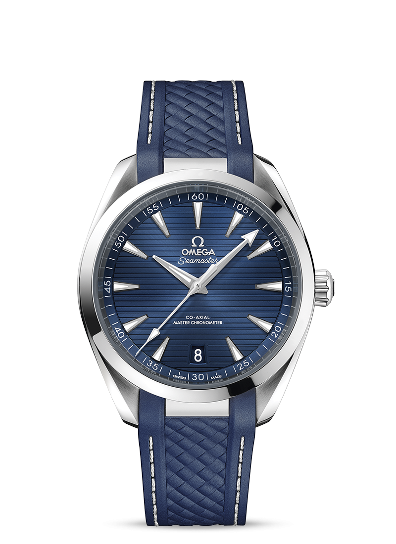 Blue 41mm Dive Watch O9225